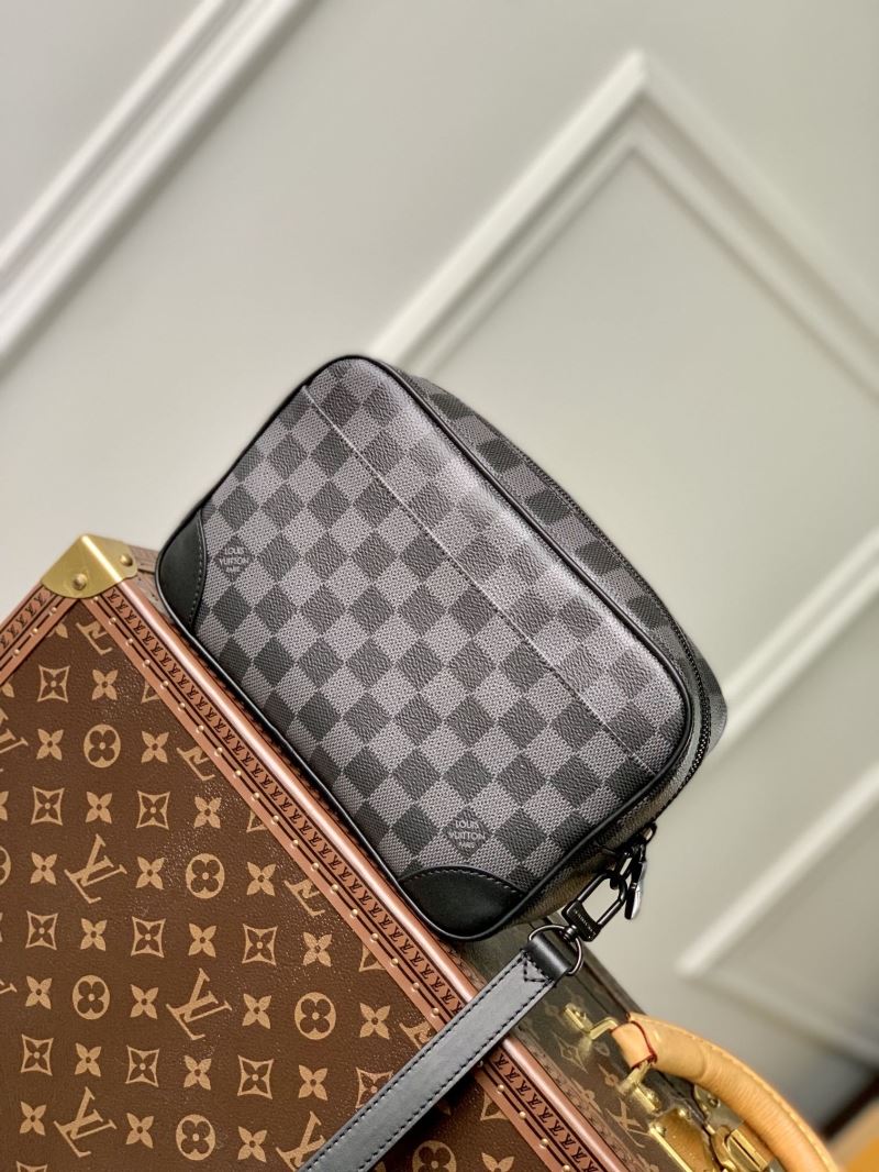 Mens LV Satchel bags